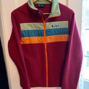 Cotopaxi Fleece Jacket